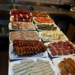 Lawerman Catering