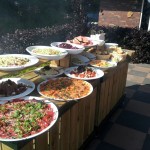 Lawerman Catering