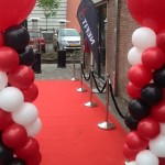 Lawerman Catering